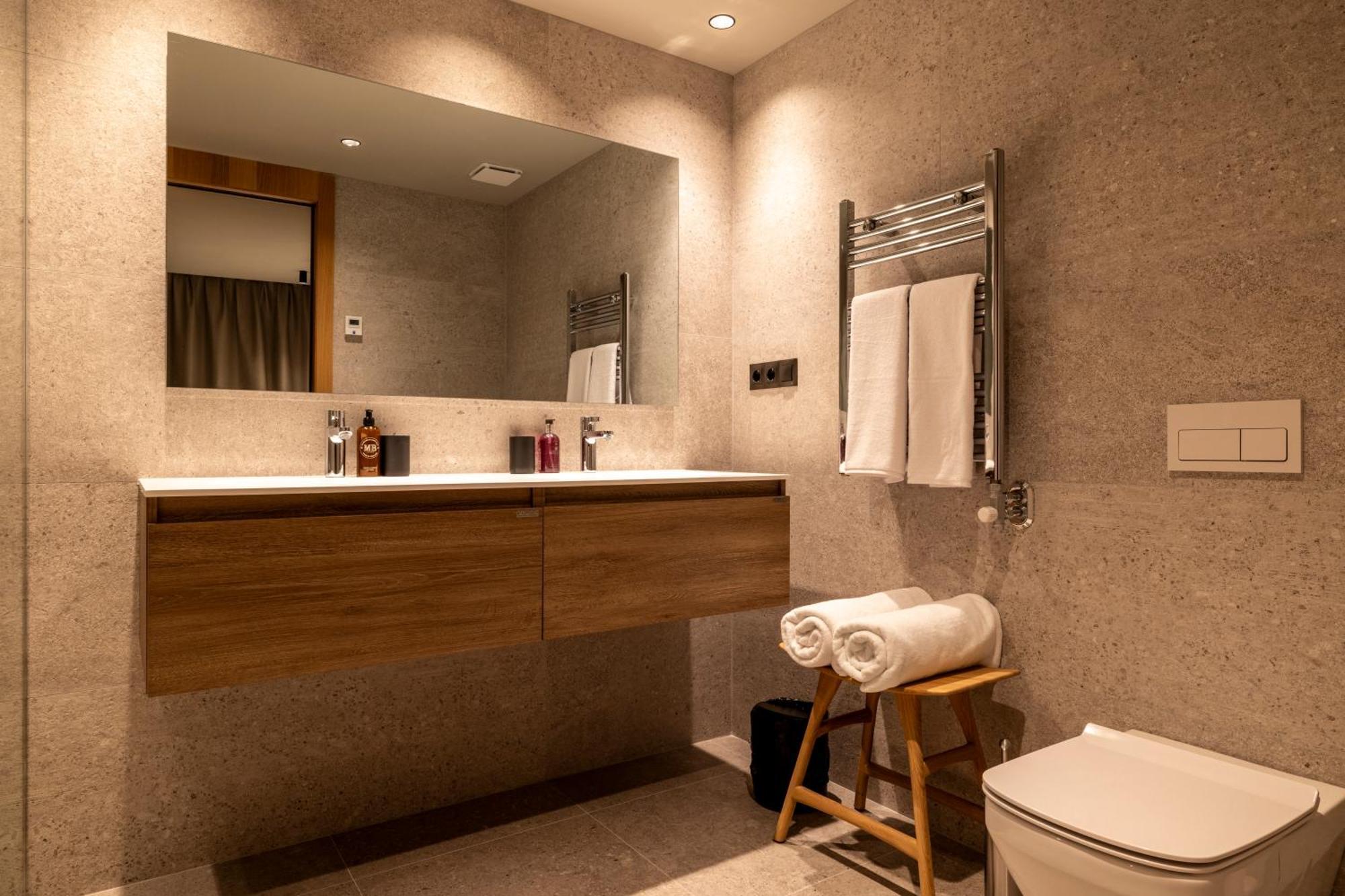 Un Diamante De Montana L A Pie De Pistas De Esqui - Gimnasio - Sauna - Piscina L 6Pax L By Bonesvacances El Tarter Exterior foto
